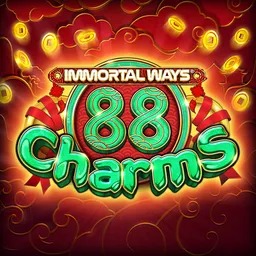 Immortal Ways 88 Charms