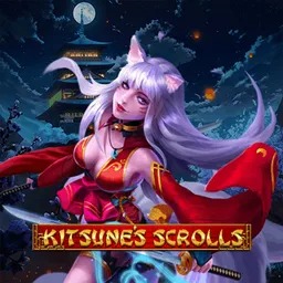 Kitsunes-Scrolls