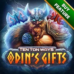Ten Ton Ways Odin's Gifts