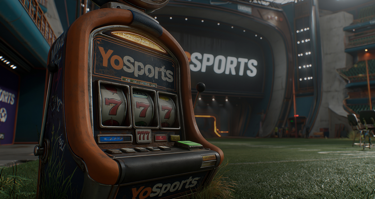 YoSports
